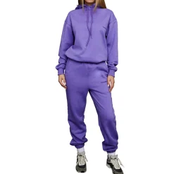 Hot Halo Logo Hoodie Women Sweatshirts & Hoodies