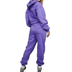 Hot Halo Logo Hoodie Women Sweatshirts & Hoodies