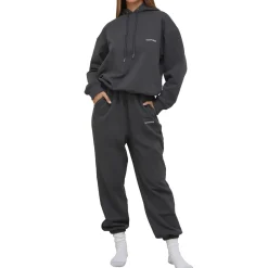 Hot Halo Oversized Hoodie Women Sweatshirts & Hoodies