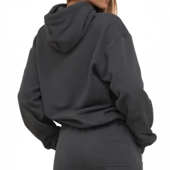 Hot Halo Oversized Hoodie Women Sweatshirts & Hoodies