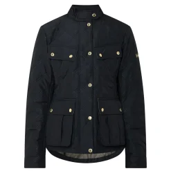 Clearance Halsey Quilted Jacket Women Coats & Jackets