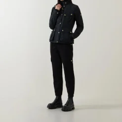 Clearance Halsey Quilted Jacket Women Coats & Jackets