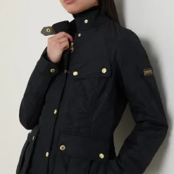 Clearance Halsey Quilted Jacket Women Coats & Jackets
