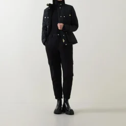 Clearance Halsey Quilted Jacket Women Coats & Jackets