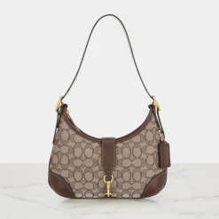 Hamptons Hobo Bag Women Shoulder Bags
