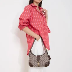 Hamptons Hobo Bag Women Shoulder Bags