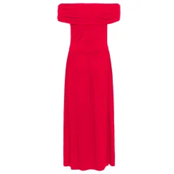 Online Hanadi Off-The-Shoulder Dress Women Dresses