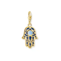 Outlet Hand of Fatima Charm Women Charms