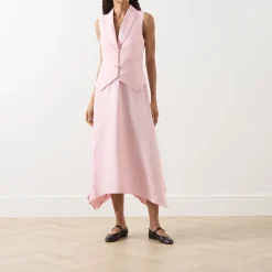 Sale Handkerchief Hybrid Dress Women Dresses|Mother Of The Bride