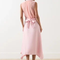 Sale Handkerchief Hybrid Dress Women Dresses|Mother Of The Bride