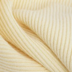 Outlet Hannah Ribbed Solid Sweater Women Sweaters & Cardigans
