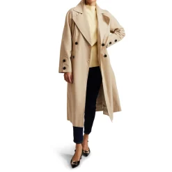 Outlet Hannah Ribbed Solid Sweater Women Sweaters & Cardigans