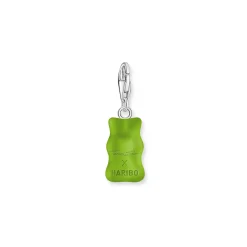 Hot Haribo Green Goldbear Charm Women Charms