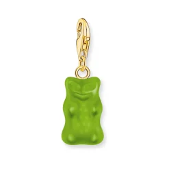 Best Haribo Green Goldbear Charm Women Charms