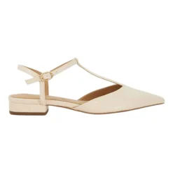 Harler T-Bar Flats Women Flats