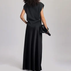 Hot Harper High-Rise Logo Skirt Women Skirts