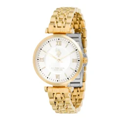 Harper Watch USP5837YG Women Watches
