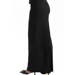 Outlet Hart Twill Pencil Skirt Women Skirts