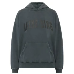 Outlet Harvey Logo Hoodie Women Sweatshirts & Hoodies