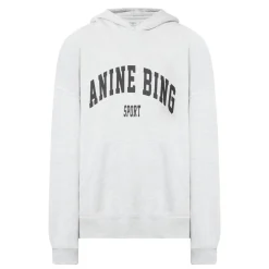Clearance Harvey Logo Oversized Hoodie Women Sweatshirts & Hoodies