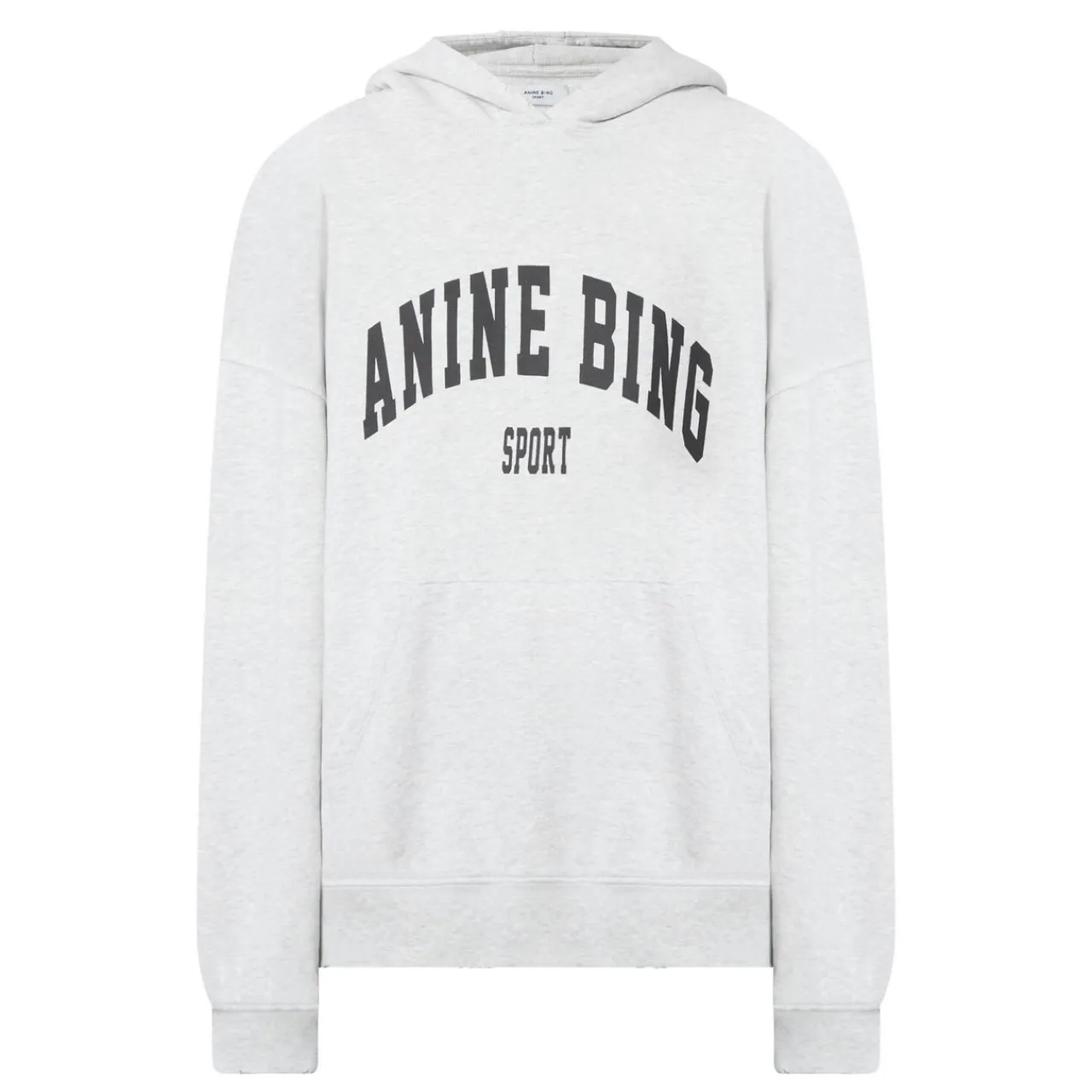 Clearance Harvey Logo Oversized Hoodie Women Sweatshirts & Hoodies