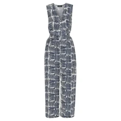 Online Hatch Squares Jumpsuit Women Jumpsuits