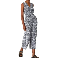 Online Hatch Squares Jumpsuit Women Jumpsuits