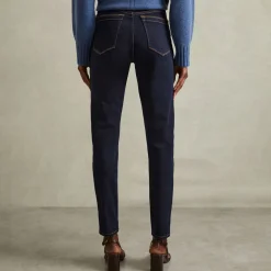 Best Hattie Skinny-Leg Jeans Women Denim