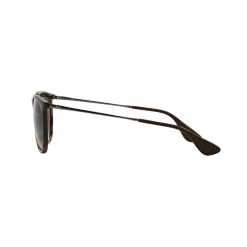 Online Havana Erika Pilot Plain Sunglasses Brown Women Sunglasses