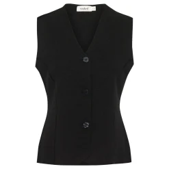 Clearance Haven Knitted Waistcoat Women Sweaters & Cardigans