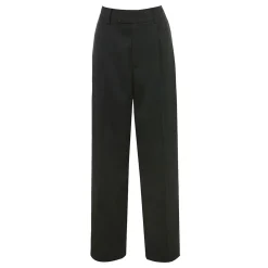 Outlet Hayden High-Rise Wide Leg Trousers Women Trousers & Shorts