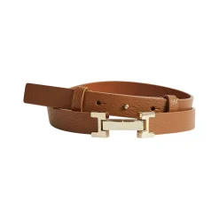 Online Hayley Leather Belt Women Belts