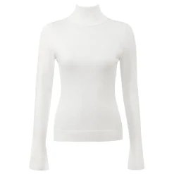 Sale Hazel Roll Neck Sweater Women Sweaters & Cardigans
