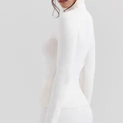 Sale Hazel Roll Neck Sweater Women Sweaters & Cardigans
