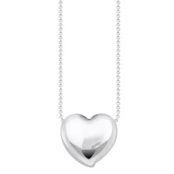 Best Heart Pendant Necklace Women Necklaces