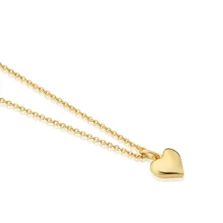New Heart Pendant Necklace Women Necklaces
