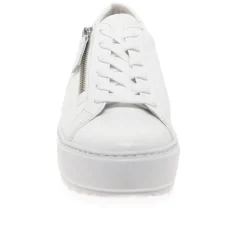 Clearance Heather Flatform Trainers Women Trainers