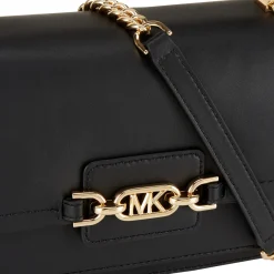Online Heather Large Leather Shoulder Bag Women Crossbody Bags|Shoulder Bags