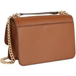Best Heather Large Leather Shoulder Bag Women Shoulder Bags