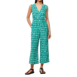 Discount Heidi Printed Jumpsuit Women Jumpsuits