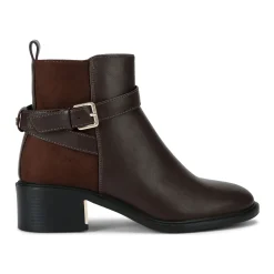 Outlet Helen Heeled Boots Women Boots