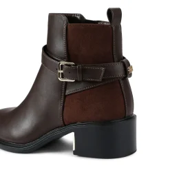 Outlet Helen Heeled Boots Women Boots