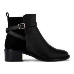 Best Helen Heeled Boots Women Boots