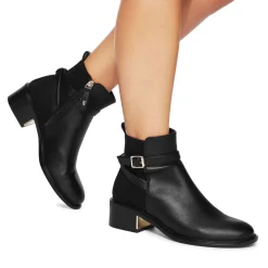 Best Helen Heeled Boots Women Boots