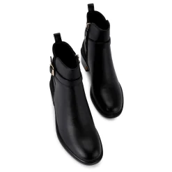 Best Helen Heeled Boots Women Boots