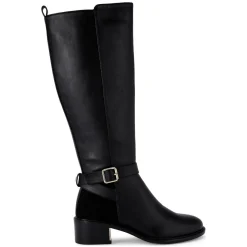 Discount Helen Knee High Boots Women Boots