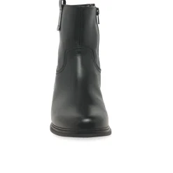Sale Hellie Leather Ankle Boots Women Boots