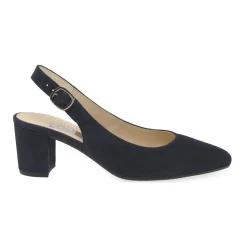 Outlet Helmsdale Slingback Block Heels Women Heels