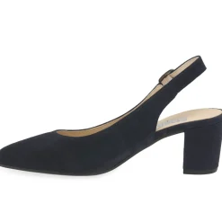 Outlet Helmsdale Slingback Block Heels Women Heels