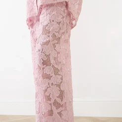 Henim Lace Wide Leg Trousers Women Trousers & Shorts